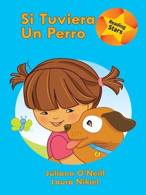 cover image of Si tuviera un perro